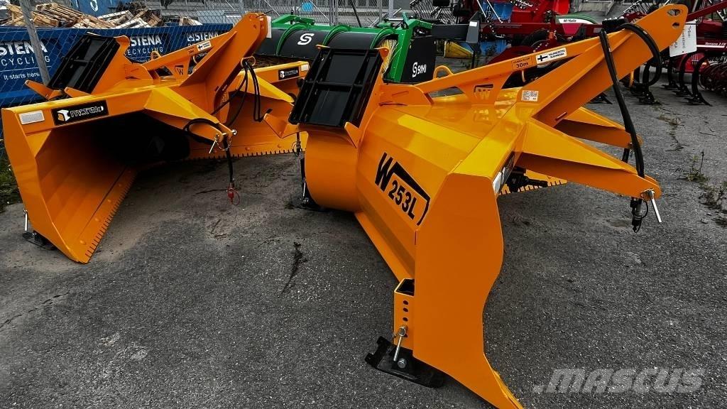 Wieska W253L Sneslynger