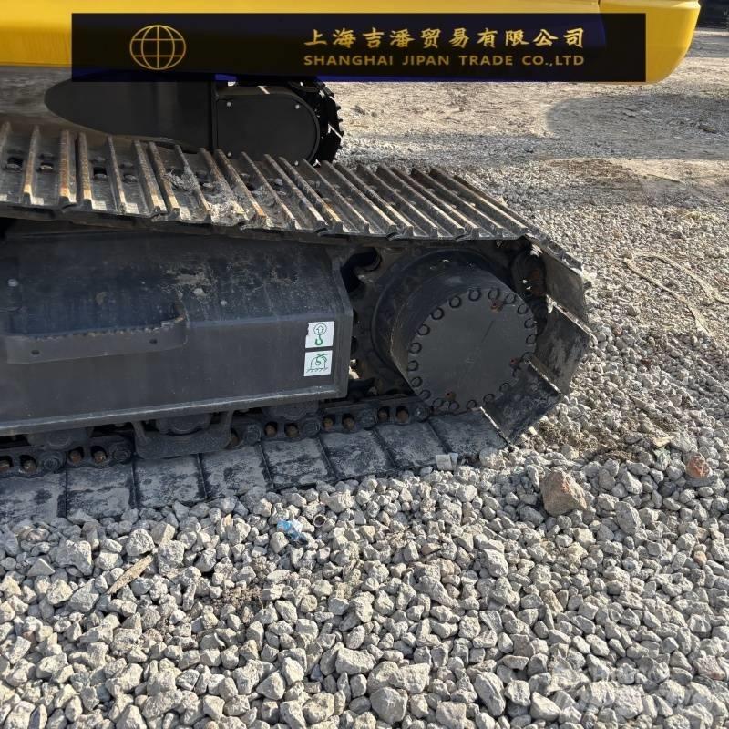 Komatsu PC 240 Gravemaskiner på larvebånd