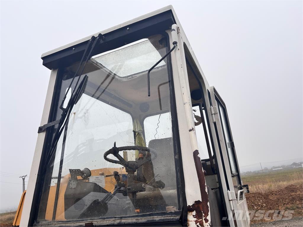 Liebherr A 310 B Entreprenør - Andet