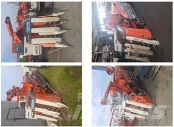 Kubota SR 30 Mejetærskere