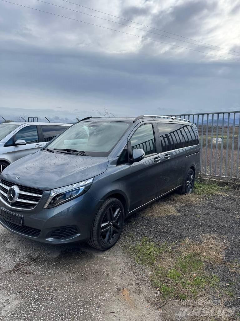 Mercedes-Benz V 250 Andre