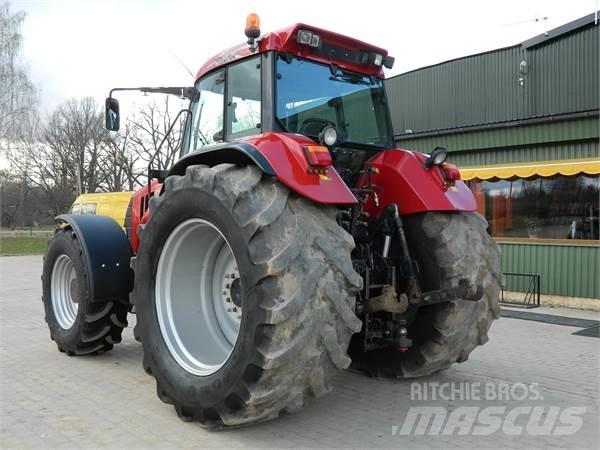 Case CVX170 Traktorer