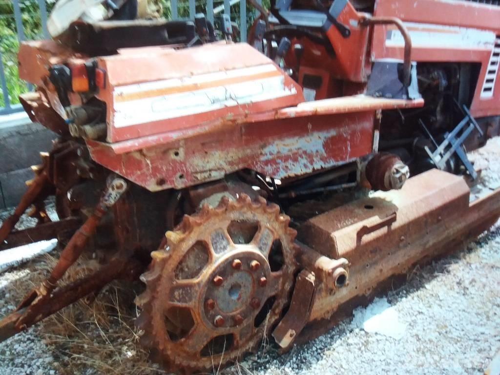 Fiat 70-75 Gear