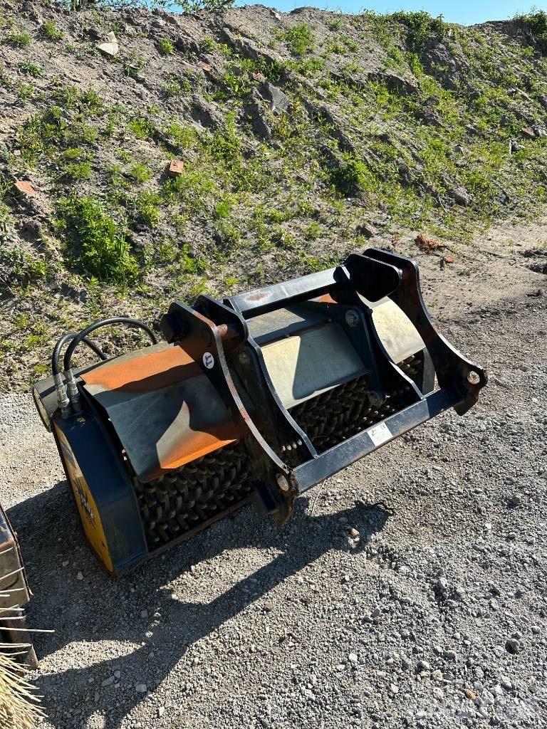  Gyro Star 3.150L Sorterværk