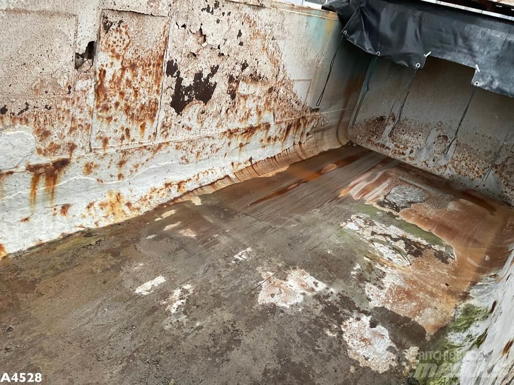  Container 20m³ Specielle containere