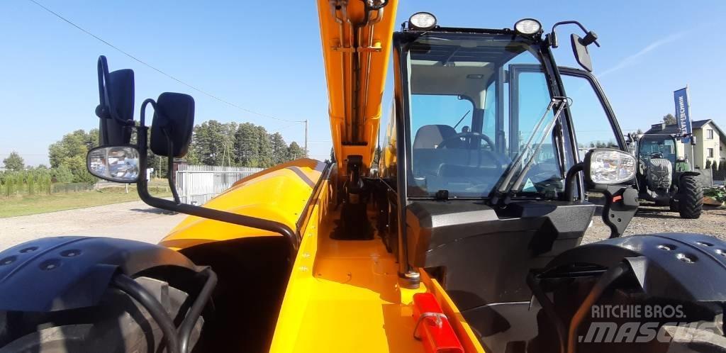 JCB 531-70 Teleskoplæssere