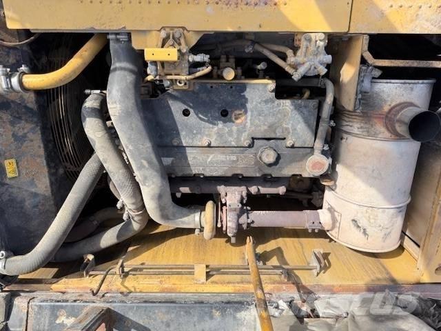 CAT 320 D L Gravemaskiner på larvebånd