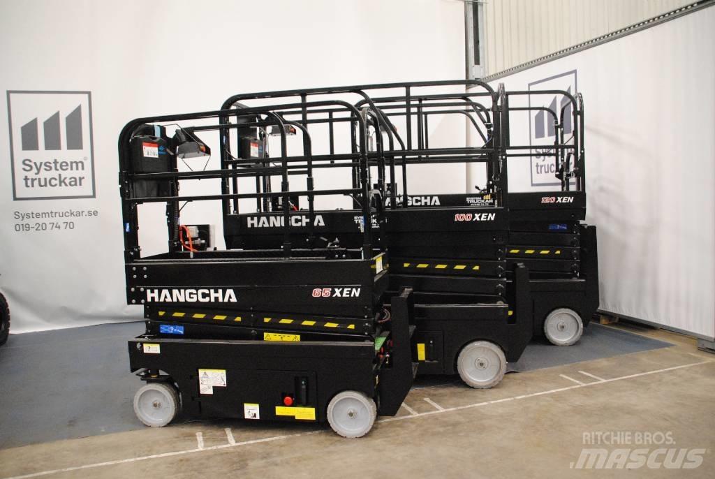 Hangcha 100XEN Saxlifte