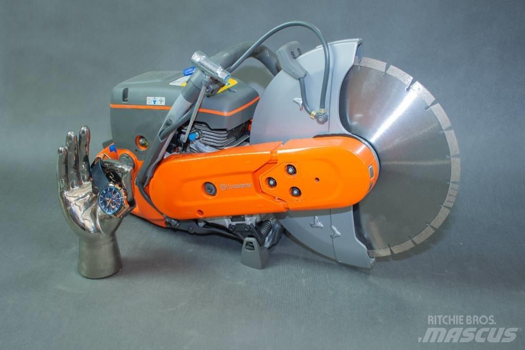 Husqvarna K770 Sten- og cementsave
