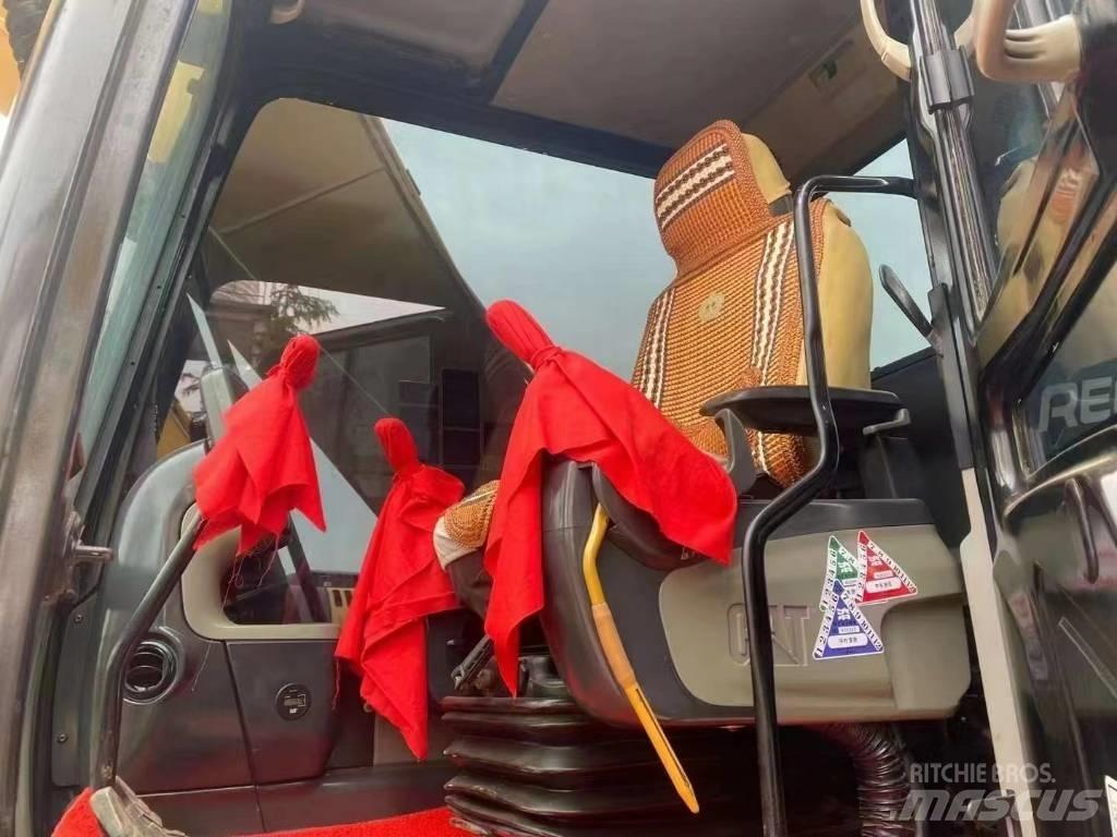 CAT CAT320D Gravemaskiner på larvebånd