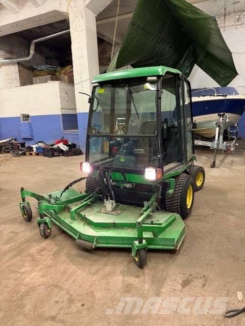 John Deere 1505 Traktorklippere