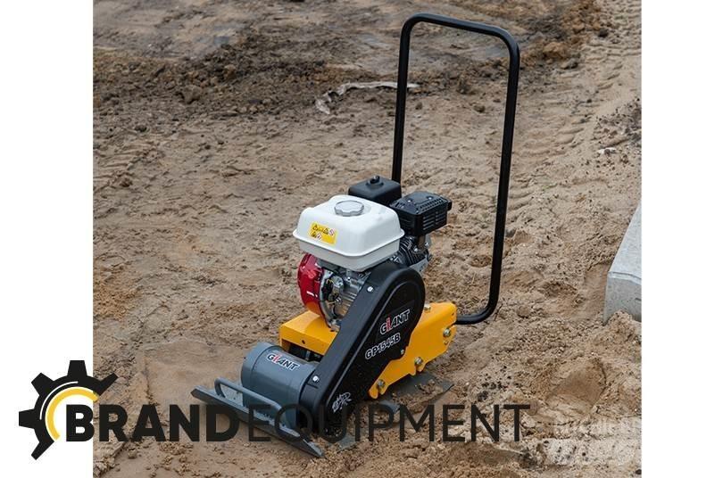 GiANT GP1545G Vibratorer