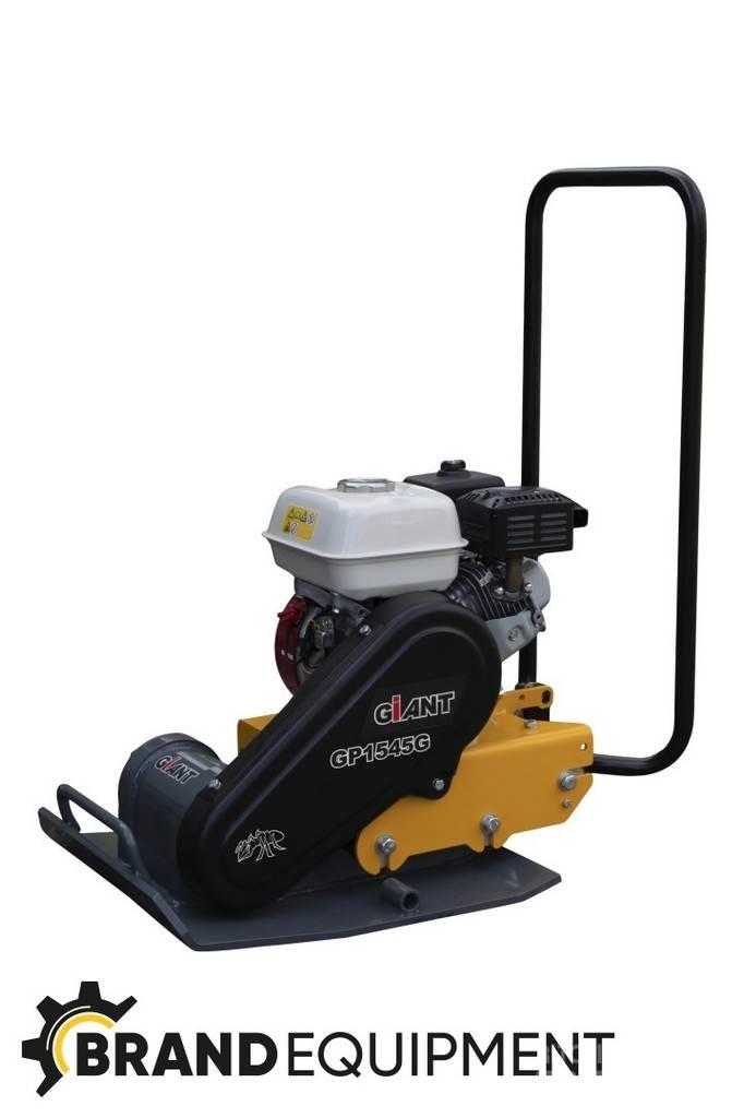 GiANT GP1545G Vibratorer