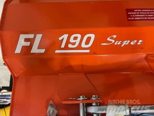 Agrimaster FL 190 S Græsklippere og skårlæggere
