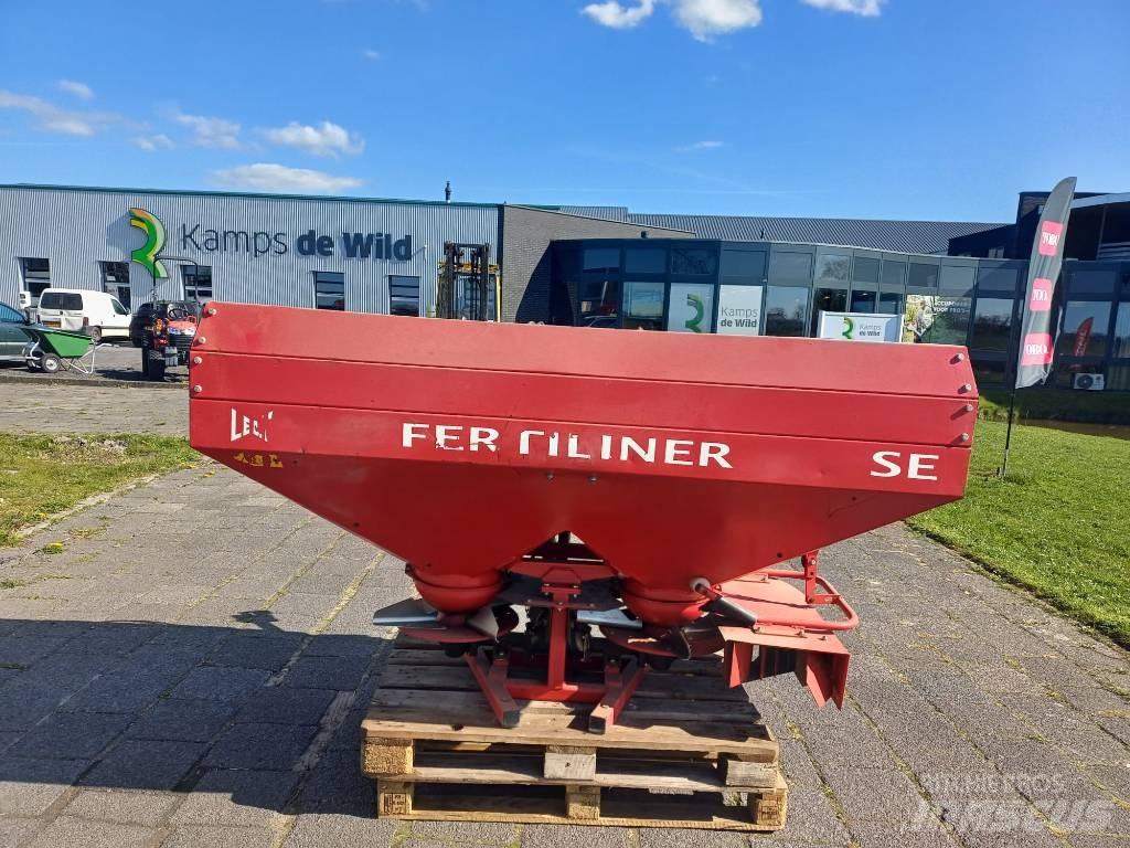 Lely Fertiliner SE Mineralspreder