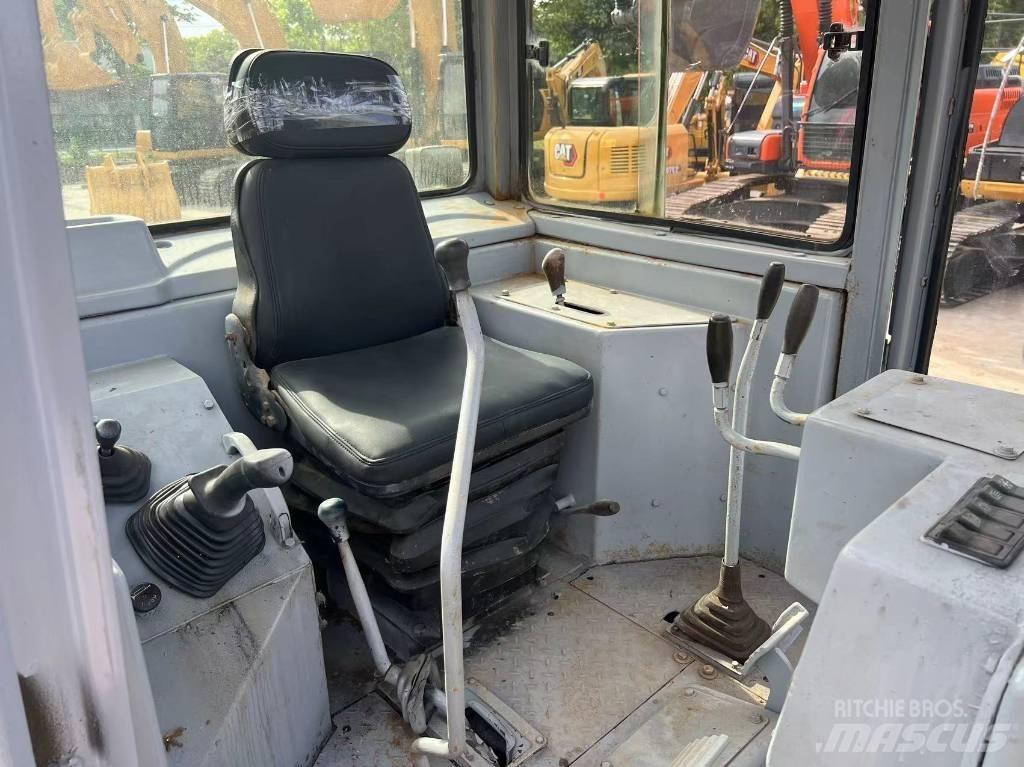 CAT D 6 G LGP II Bulldozer på larvebånd