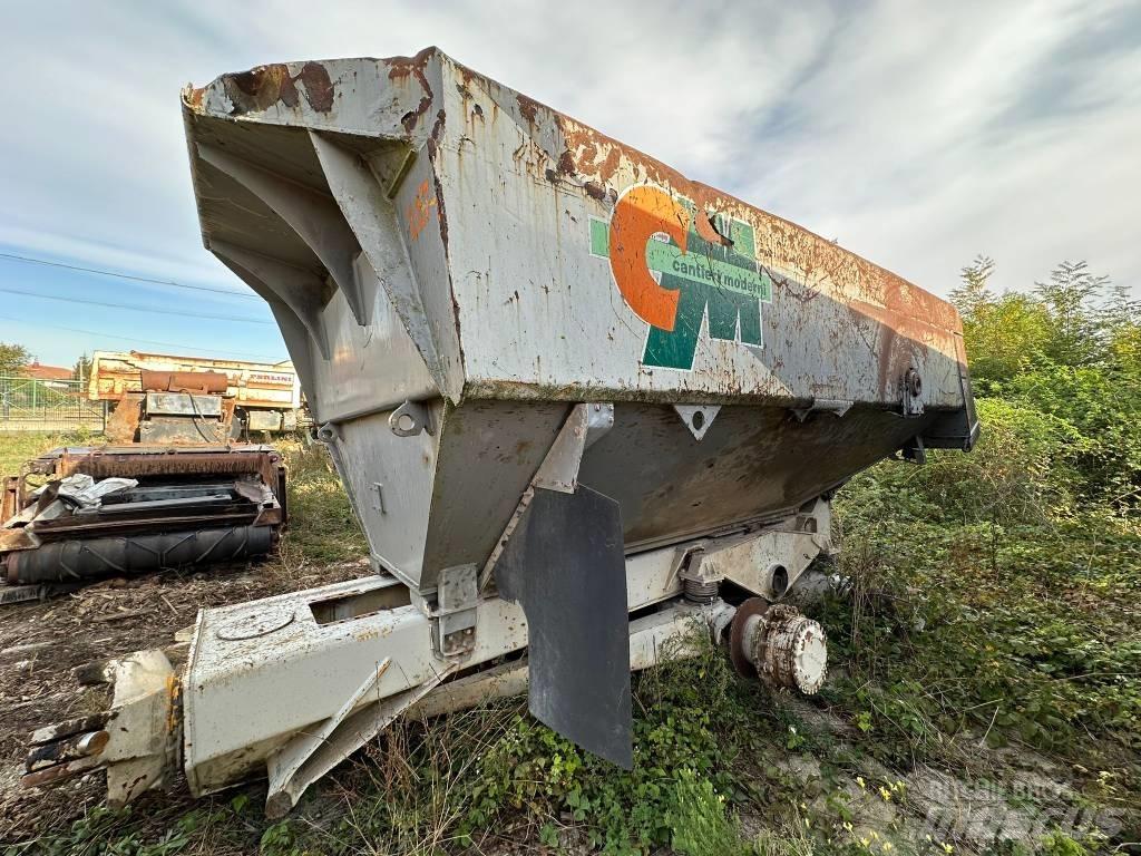 Volvo A 30 FOR PARTS Terrængående lastbiler