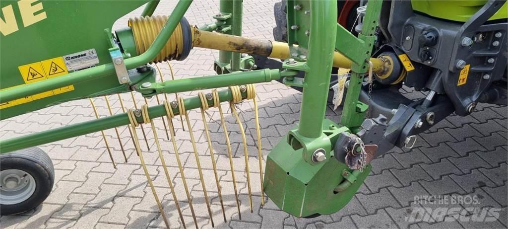 Krone SWADRO 46 Hømaskiner
