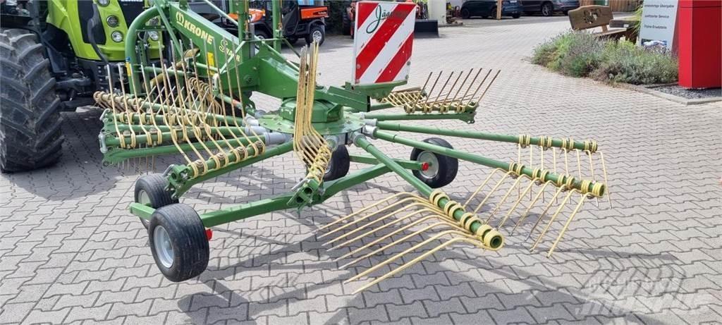 Krone SWADRO 46 Hømaskiner