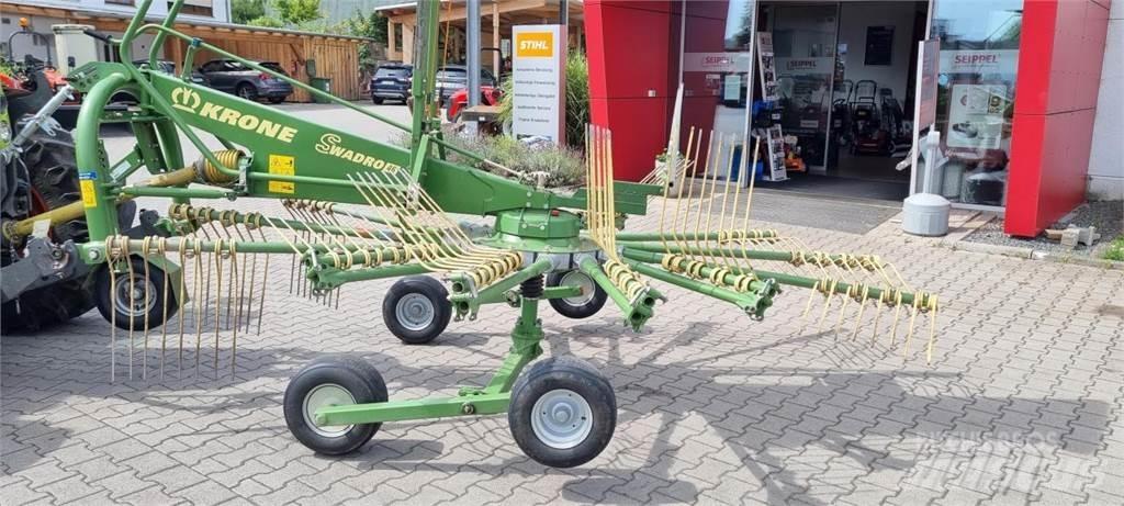 Krone SWADRO 46 Hømaskiner
