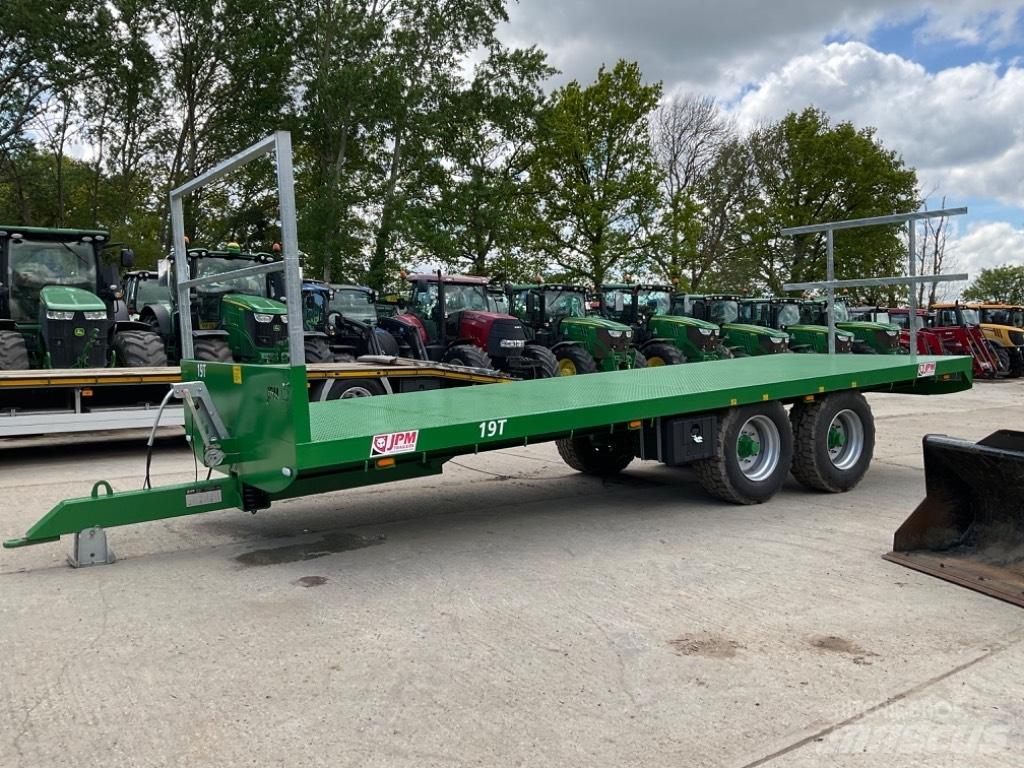 JPM 19T Ballevogne