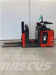 Linde N20VLI/1111 Plukketruck, lav
