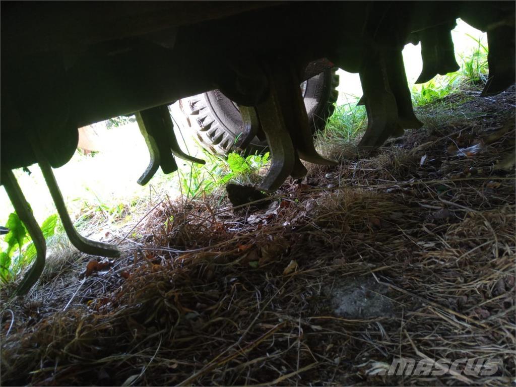 Kuhn NK 4801 Have & Park - Andet 