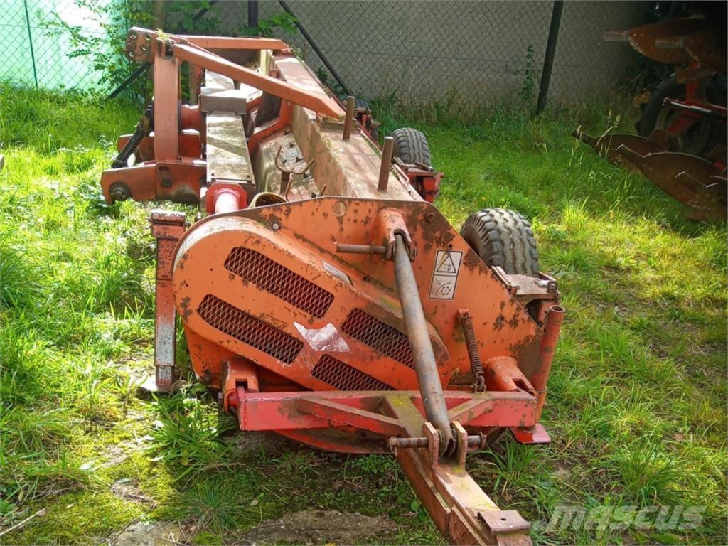 Kuhn NK 4801 Have & Park - Andet 
