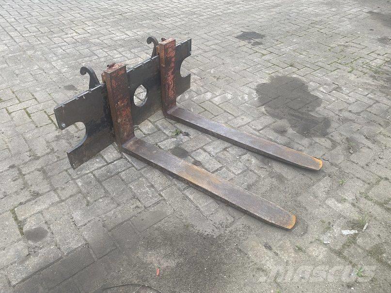 GiANT V 451 T Minilæsser - knækstyret