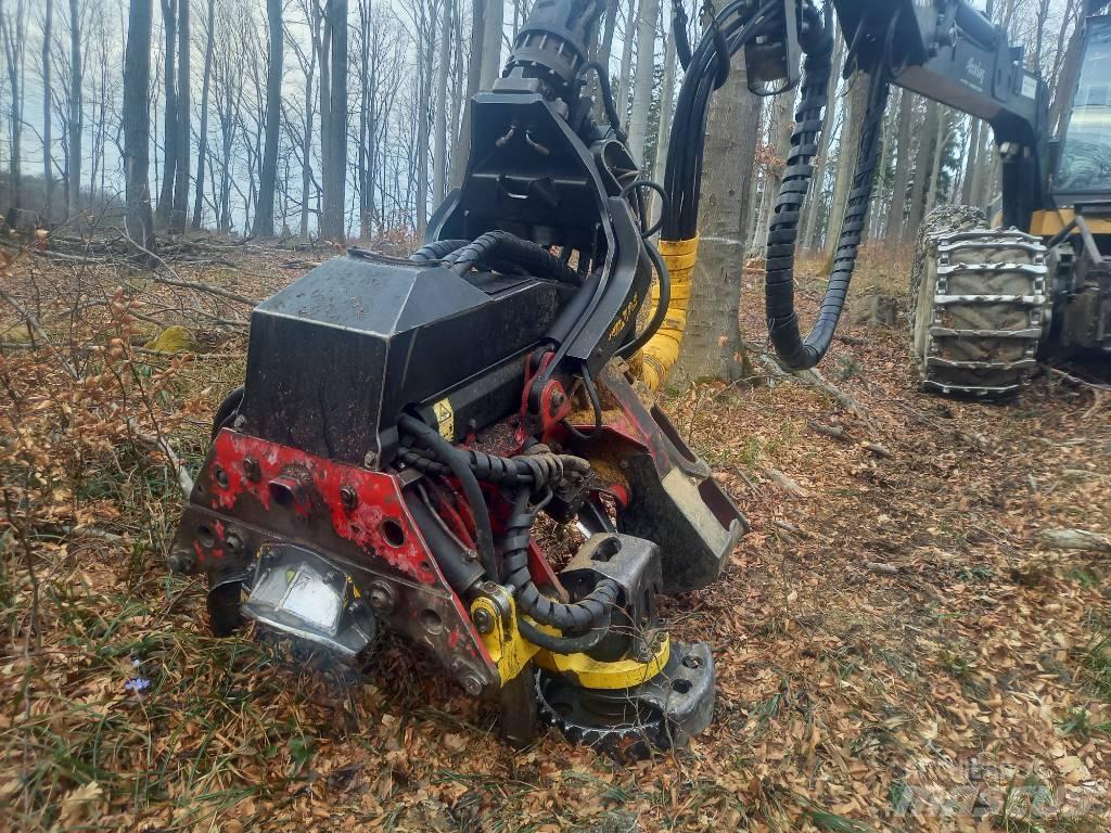 Eco Log 580C Skovningsmaskiner