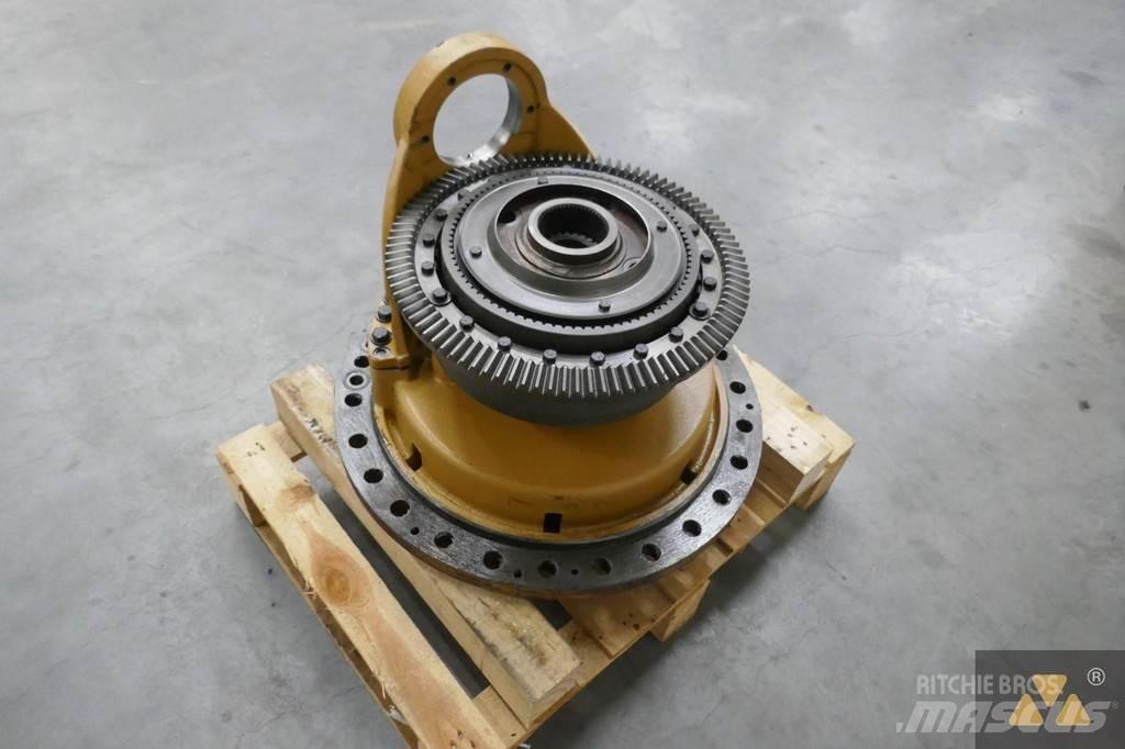 CAT 127-2723 Transport – Andet