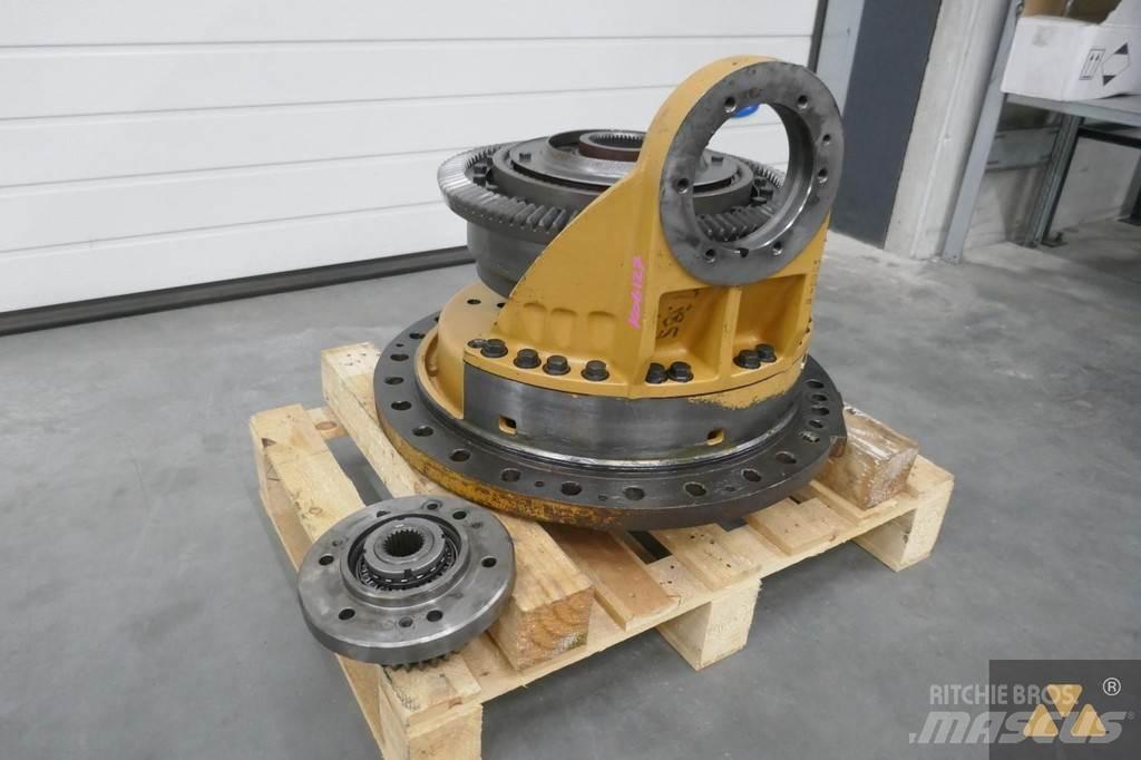 CAT 127-2723 Transport – Andet