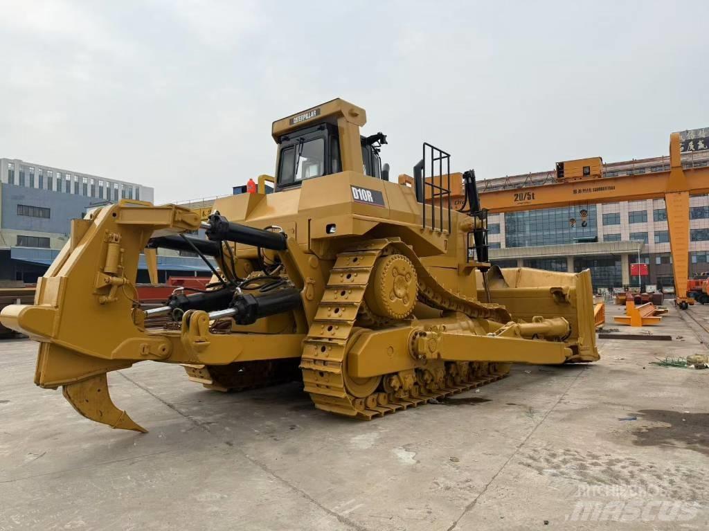 CAT D 10 R Bulldozer på larvebånd