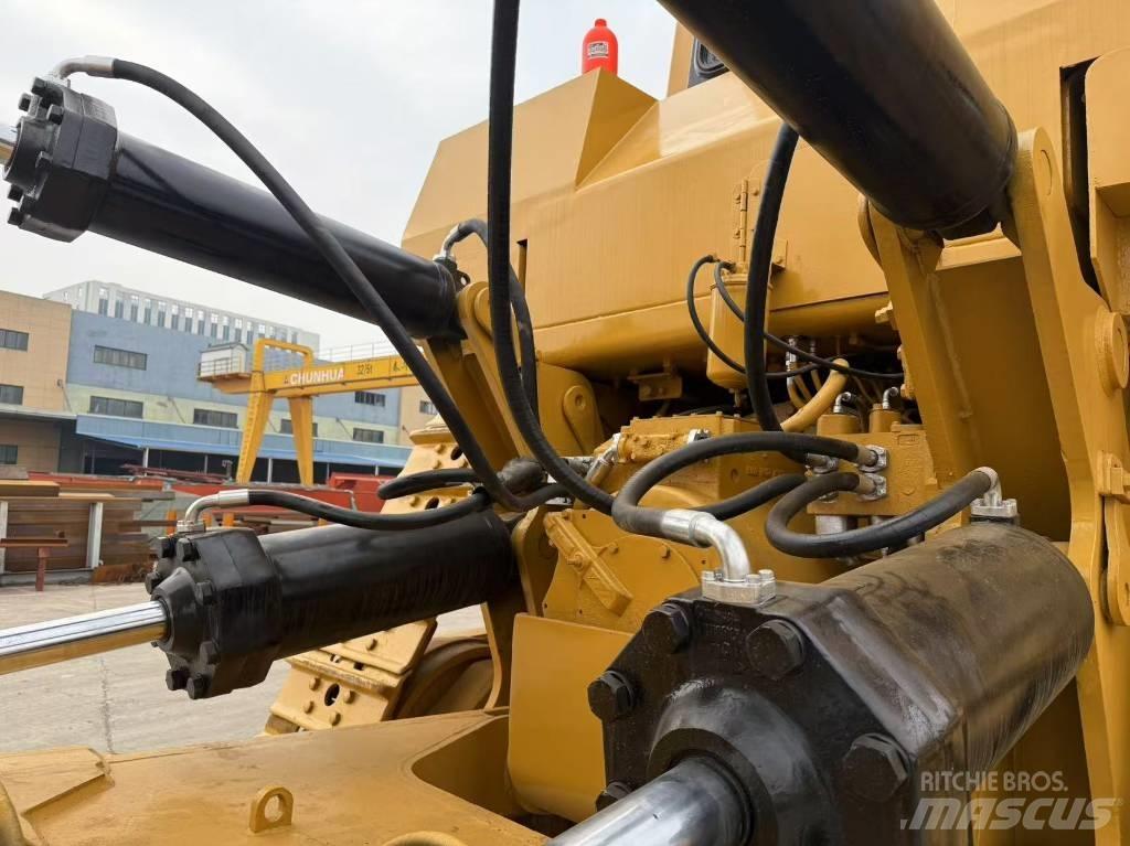 CAT D 10 R Bulldozer på larvebånd