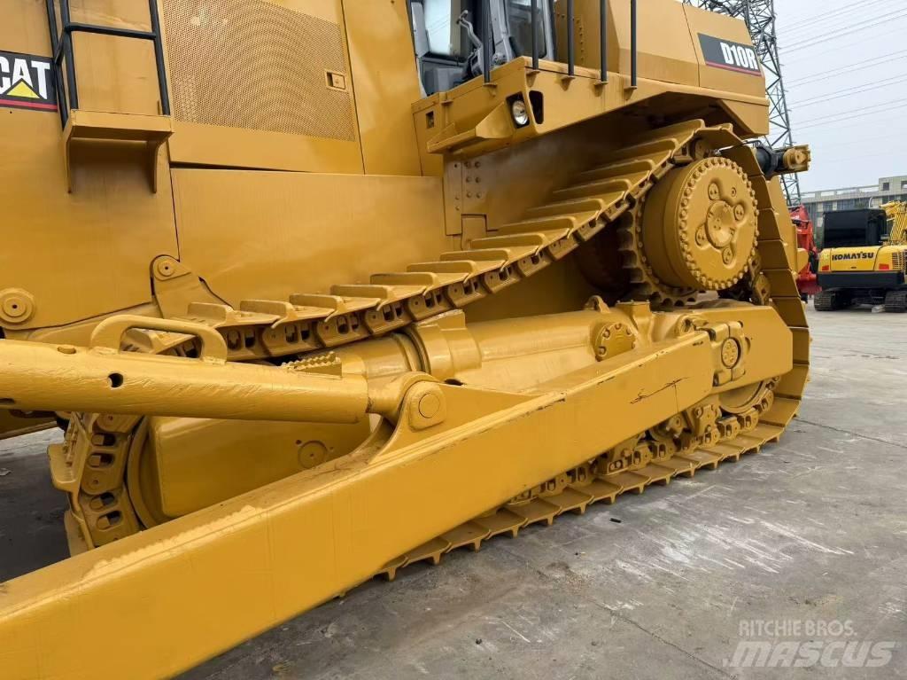 CAT D 10 R Bulldozer på larvebånd