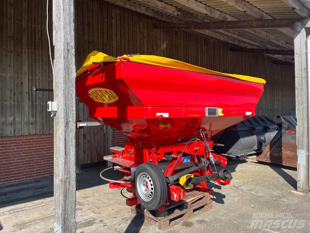 Bredal F2 3200 Gødningsspreder