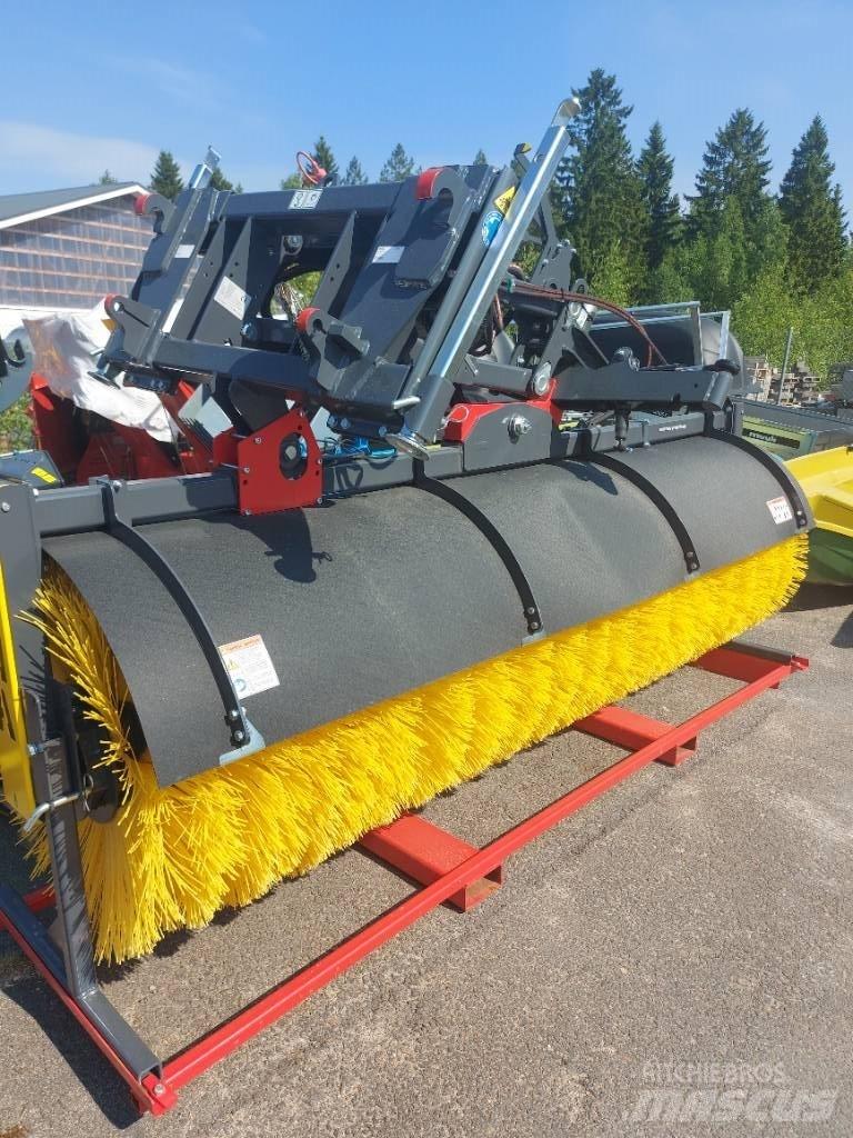 Vama 3000 Have & Park - Andet 