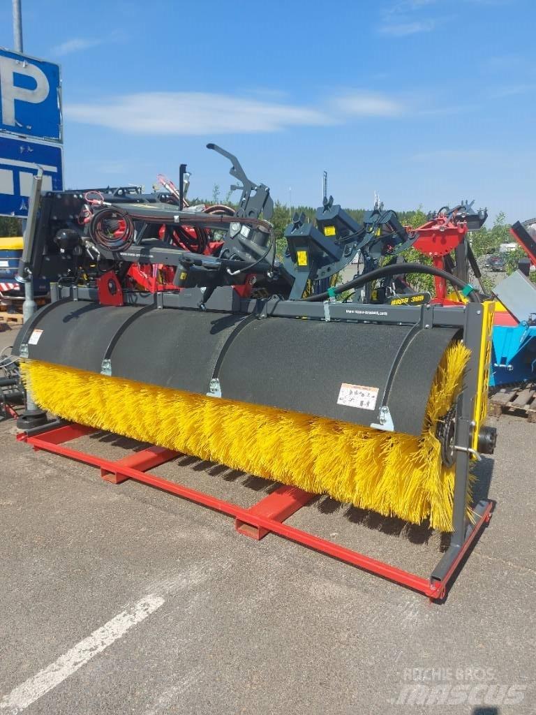 Vama 3000 Have & Park - Andet 