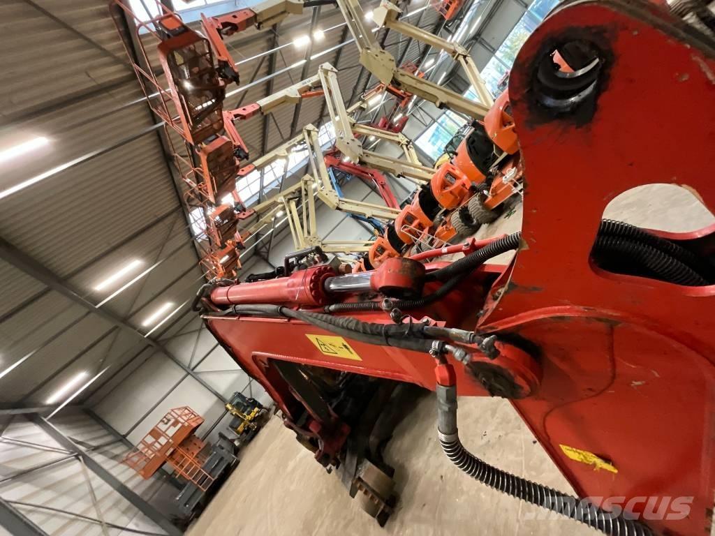 Volvo ECR 88 D Midi-gravemaskiner 7t - 12t