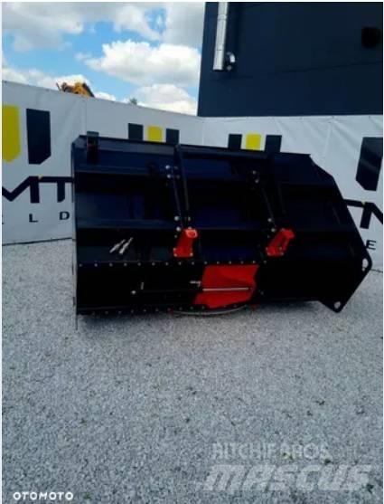 TMT JCB Gravarme
