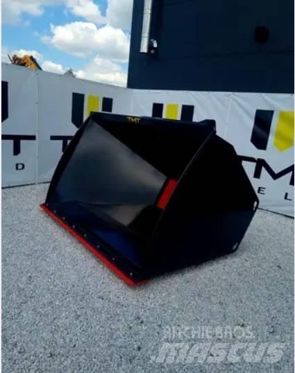 TMT JCB Gravarme