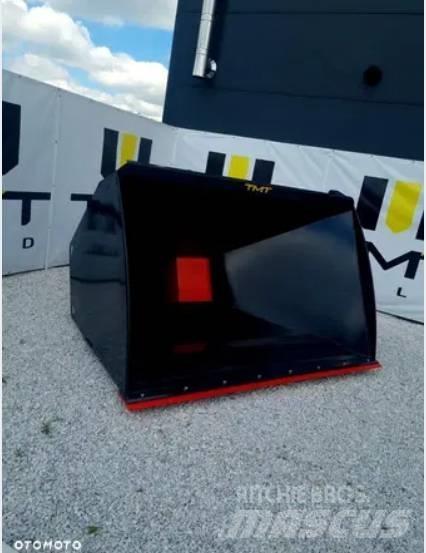 TMT JCB Gravarme