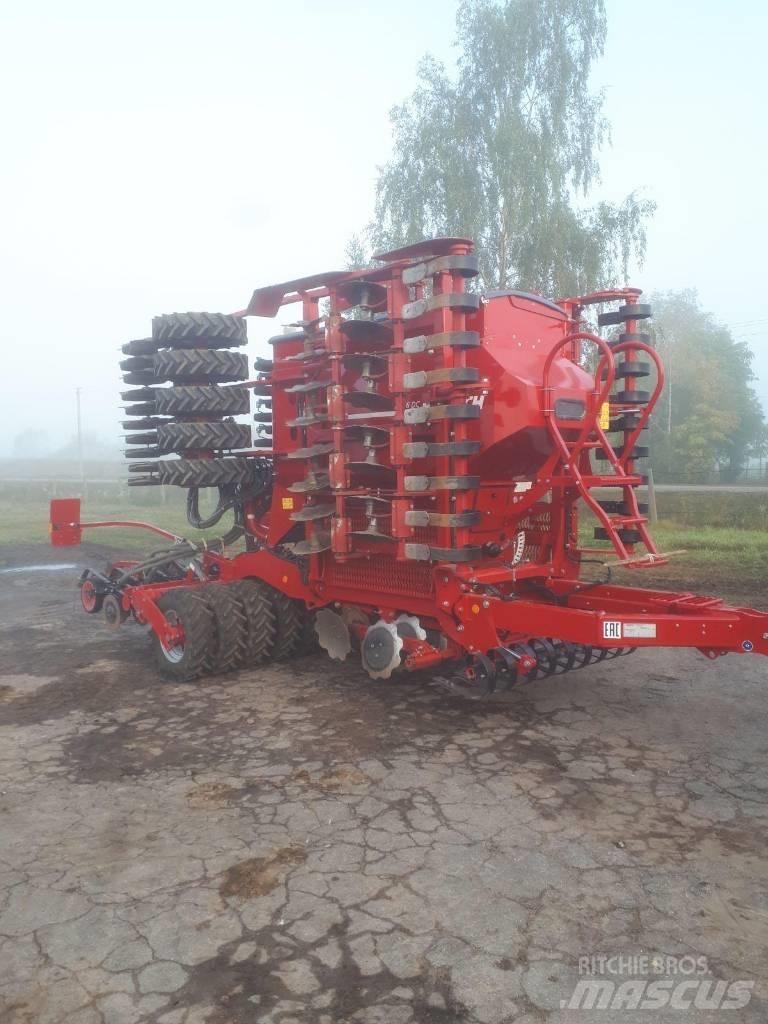 Horsch Pronto 6 DC Såmaskine