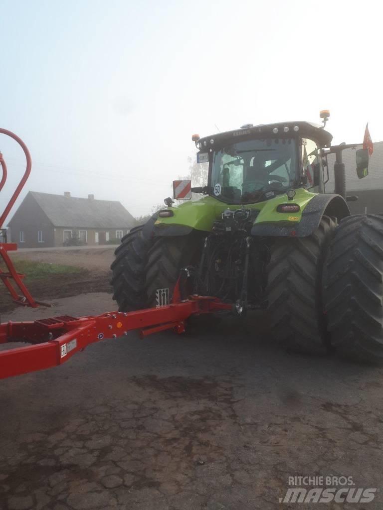 Horsch Pronto 6 DC Såmaskine