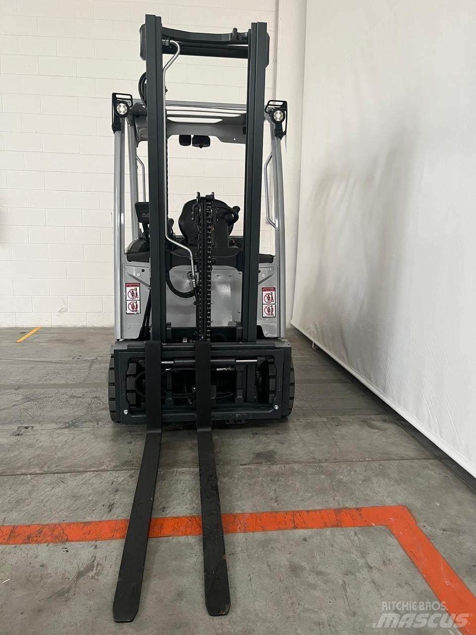 Still RX20-16 El gaffeltrucks