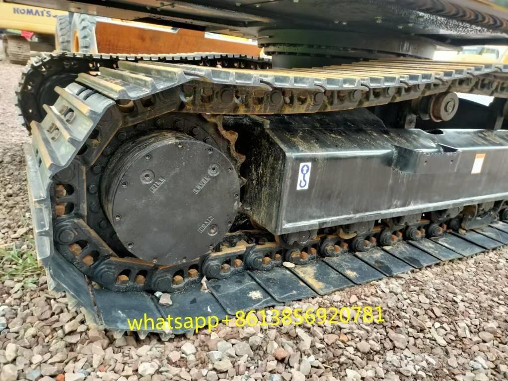 Sany SY 235 C Gravemaskiner på larvebånd