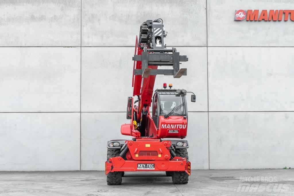 Manitou MRT 2550+ Teleskoplæssere