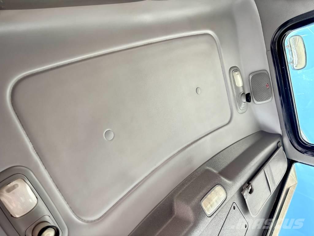 Peterbilt 357 Trækkere