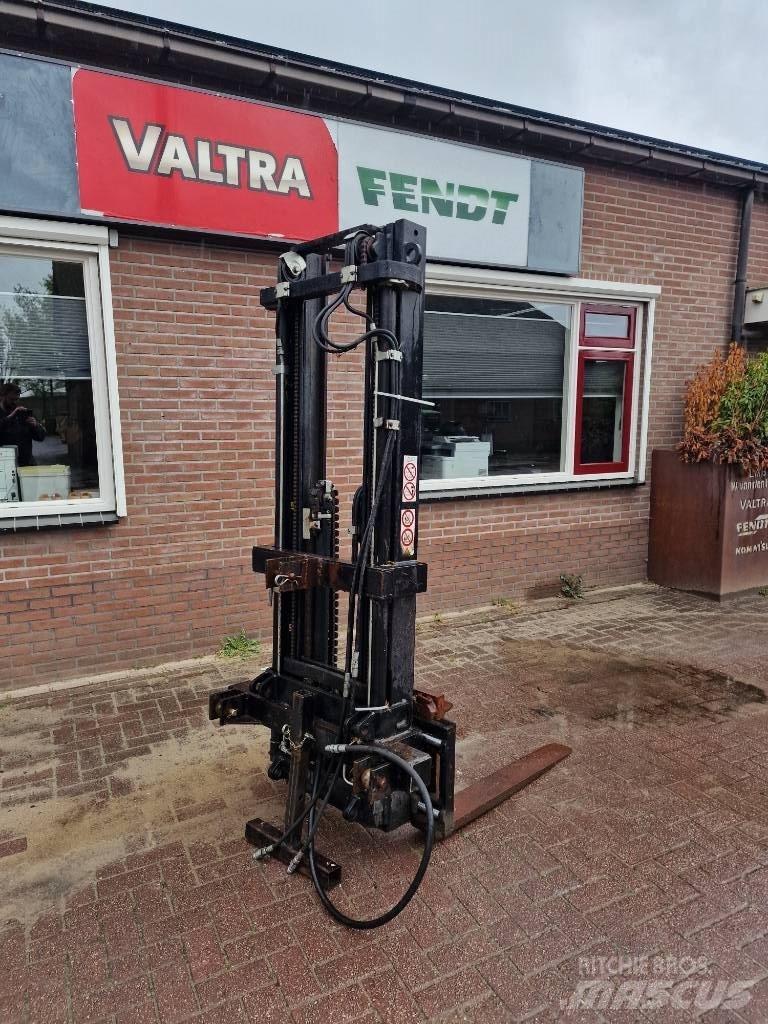  Hefmast Zelfbouw Landbrug - Andet 