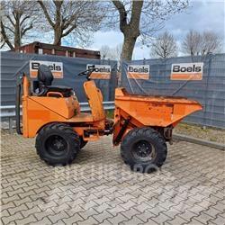 Thwaites Mach 201 Dumpere